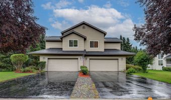 3451 Andree Dr #A, Anchorage, AK 99517