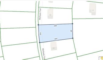 918 Mohawk Trl, Albrightsville, PA 18210