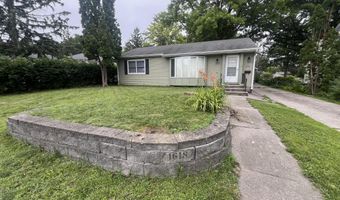1618 Douglas Ave, Ames, IA 50010