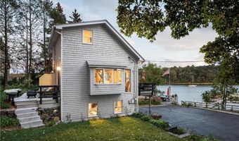 110 Rocky Hollow Rd, East Greenwich, RI 02818