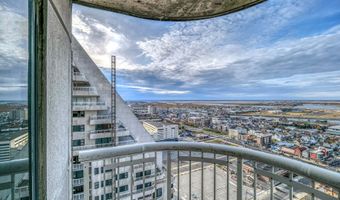 3101 Boardwalk 2804-1, Atlantic City, NJ 08401