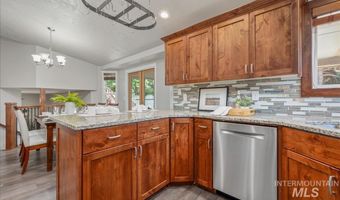 4808 N Fieldcrest Pl, Boise, ID 83704