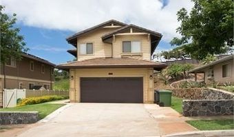 92-512 Waokele St, Kapolei, HI 96707