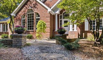 1800 Sterling Oaks Blvd SE, Ada, MI 49301