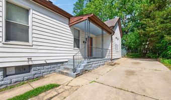 668 Elliott Ave, Arlington Heights, OH 45215
