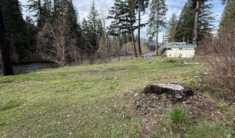 54480 McKenzie River Dr, Blue River, OR 97413