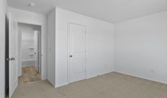 110 Terrence Dr Lot 15 Block 0, Beebe, AR 72012