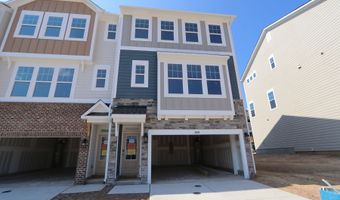 2809 Carbondale Ct, Apex, NC 27502