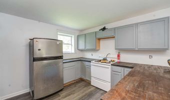 4494 Old Summerville Rd, Armuchee, GA 30105