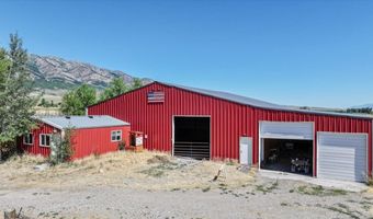 1634 W ARIMO Rd, Arimo, ID 83214