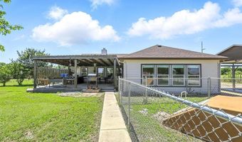 2801 County Road 206, Alvarado, TX 76009