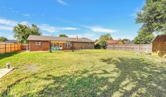 224 N Quail Run, Altus, OK 73521