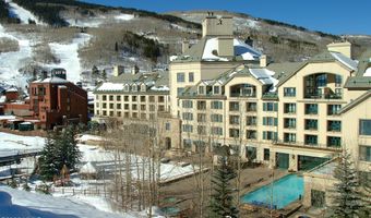 100 E Thomas Pl 5053, Week 50, Beaver Creek, CO 81620