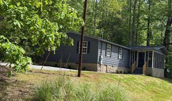 10817 Double Bridges Rd, Arnoldsville, GA 30619