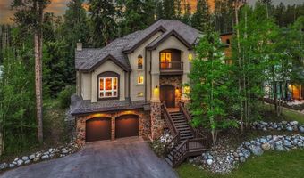 9 Boulder Cir, Breckenridge, CO 80424