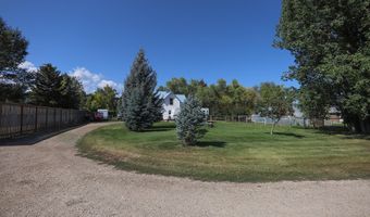 610 East Ln, Dayton, WY 82836