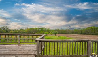 13827 SW 81st St, Auburn, KS 66402