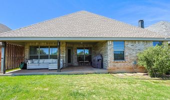 5733 Legacy Dr, Abilene, TX 79606
