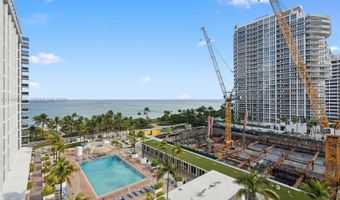 10275 Collins Ave 718, Bal Harbour, FL 33154