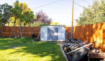 311 Bridger View Dr, Belgrade, MT 59714