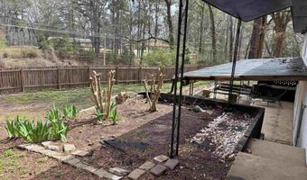 6 Pinewood Dr, Arkadelphia, AR 71923