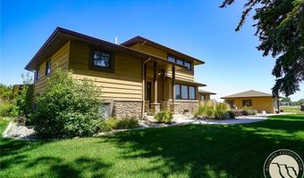 5501 Canvasback Dr, Billings, MT 59106