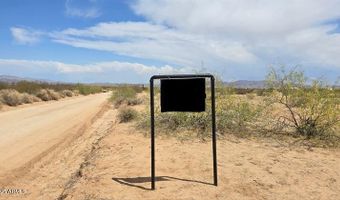 491 Xx N 529th Ave 1, Aguila, AZ 85320