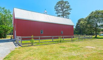 10850 CATHELL Rd, Berlin, MD 21811