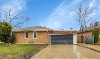 11639 S Knox Ave, Alsip, IL 60803