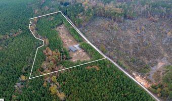 261 Fox Rd, Abbeville, SC 29620