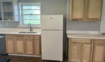 40728 Whitehouse Fork Rd, Bay Minette, AL 36507