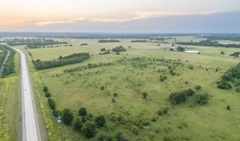 Tract 2 Highway 70 Acres, Bennington, OK 74723