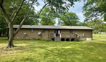 734 Highway 258, Bald Knob, AR 72010