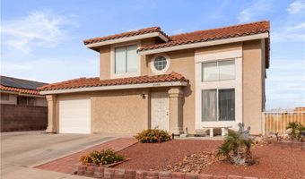 3008 Soledad Dr, Laughlin, NV 89029
