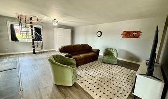 46 Bluff Rd, Adair, OK 74330
