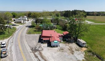 6435 Bethesda Ln, Batesville, AR 72501