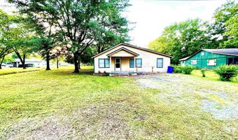 311 E College St, Beebe, AR 72012