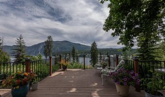 17532 E Bannock Dr, Bayview, ID 83803