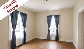 526 Grant St, Ashland, OH 44805