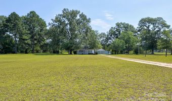 4070 Timrod Rd, Bethune, SC 29009