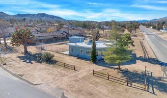 7400 Deer Trl, Yucca Valley, CA 92284