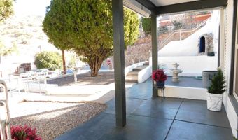 414 Tombstone Cyn, Bisbee, AZ 85603