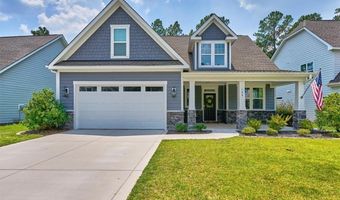 106 Fontana Lake Rd, Aberdeen, NC 28315