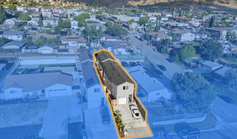 903-5 Concepcion Ave, Spring Valley, CA 91977