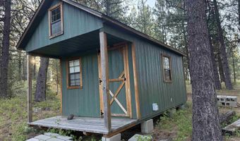 Tbd Harlow Ridge Rd - Cloverland Estates 36 & 37, Asotin, WA 99402