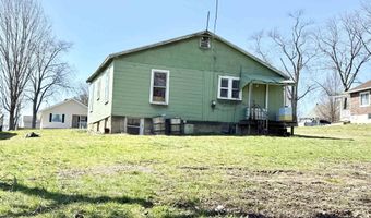 2418 H St, Bedford, IN 47421