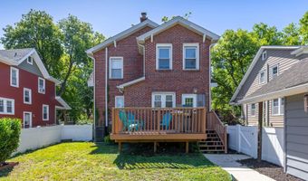 225 PARK Pl, Audubon, NJ 08106