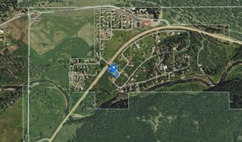 18 Pine, Antonito, CO 81120