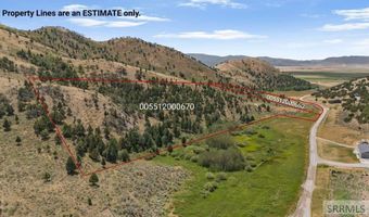Swenson Valley Rd, Bancroft, ID 83217