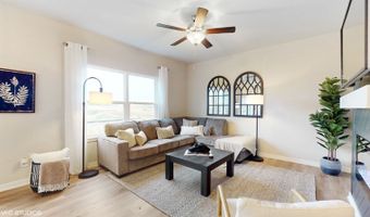 2809 NW 29th St Plan: Bellhaven, Ankeny, IA 50023